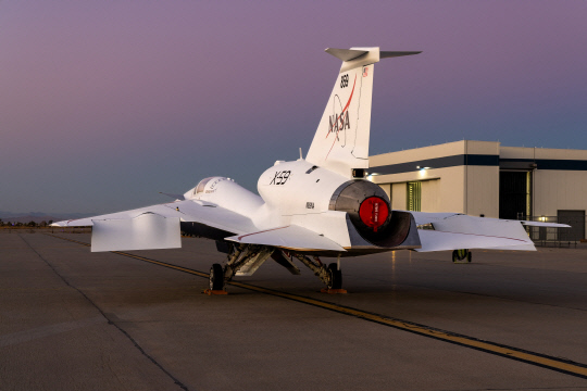 `Ҹ `   װ X-59NASA " ù "